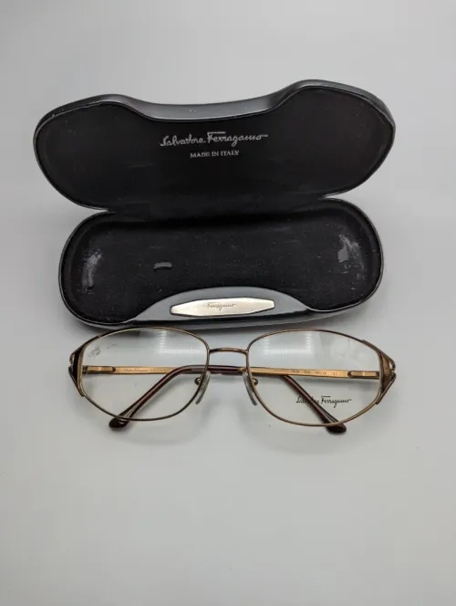 Lunettes de vue originale pour femme 
