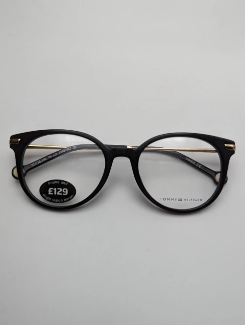 Lunettes de vue originale pour femme 