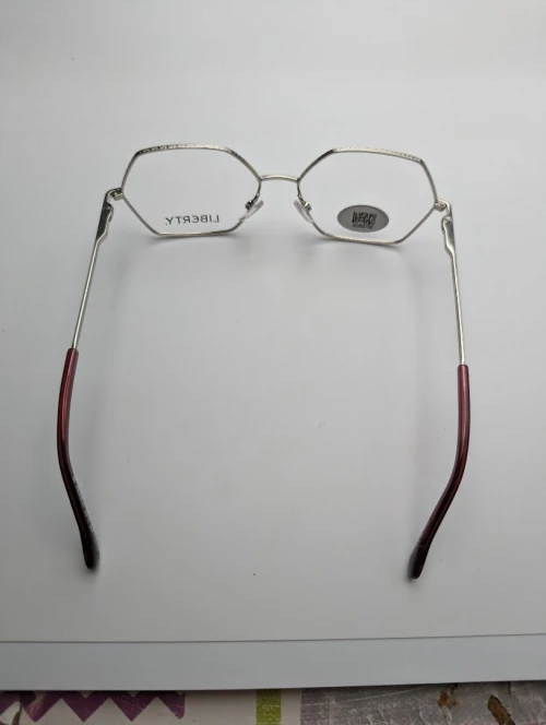 Lunettes de vue originale pour femme 