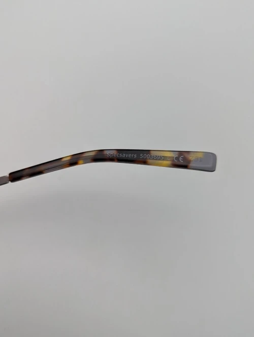 Lunettes de vue originale pour femme 