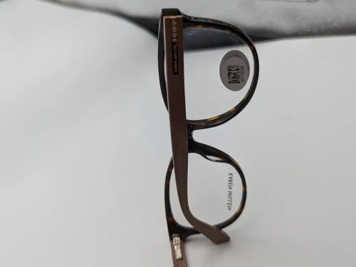 Lunettes de vue originale pour femme 
