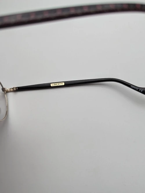 Lunettes de vue originale pour femme 