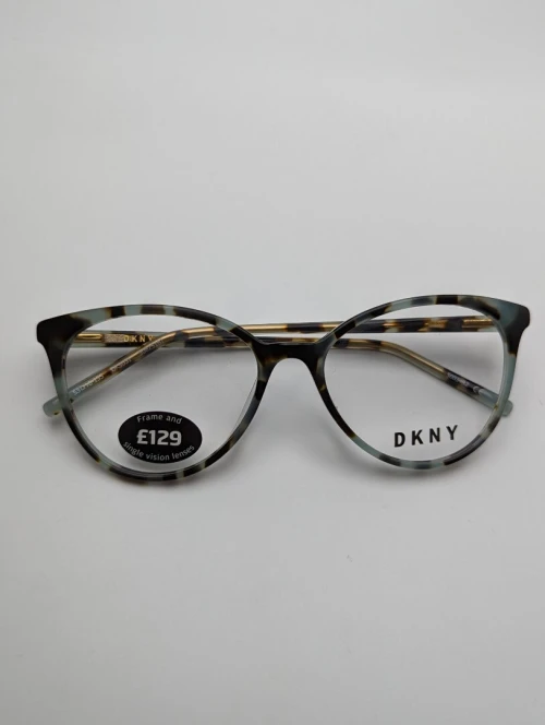 Lunettes de vue originale pour femme 