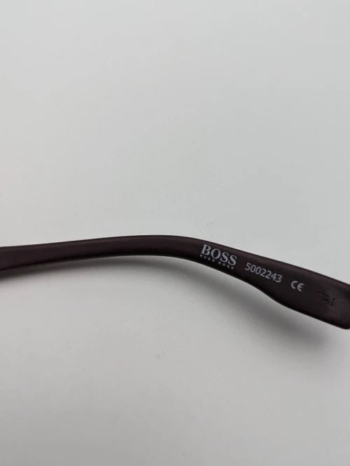 Lunettes de vue originale pour femme 