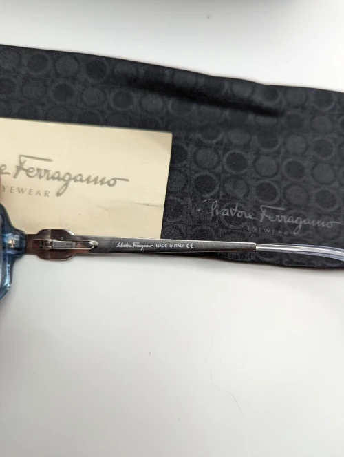 Lunettes de vue originale pour femme 