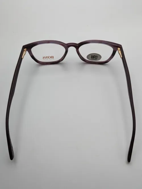 Lunettes de vue originale pour femme 