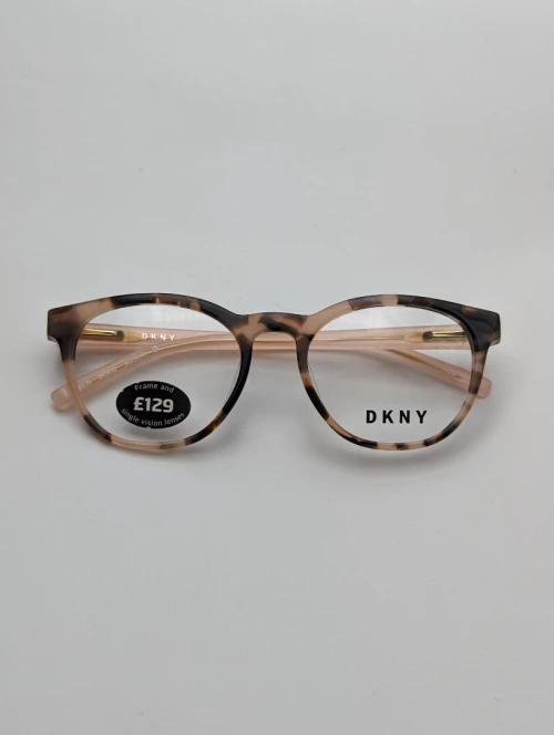 Lunettes de vue originale pour femme 