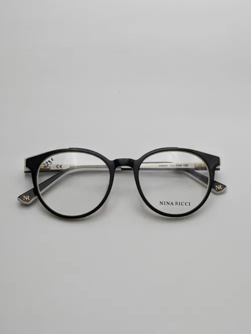 Lunettes de vue originale pour femme 
