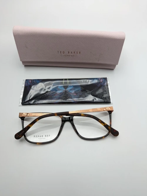 Lunettes de vue originale pour femme 