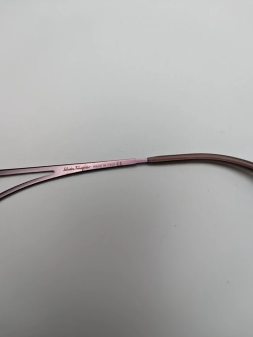 Lunettes de vue originale pour femme 