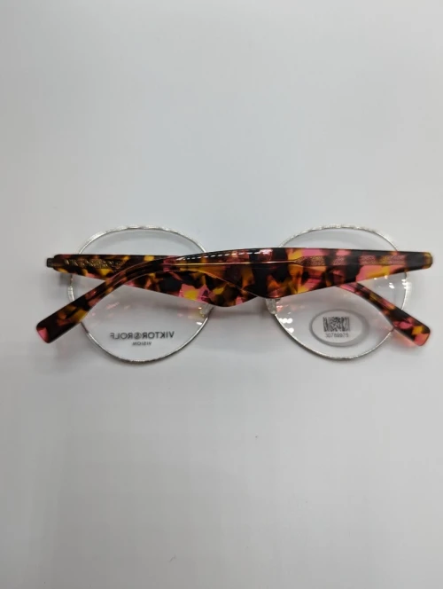 Lunettes de vue originale pour femme 
