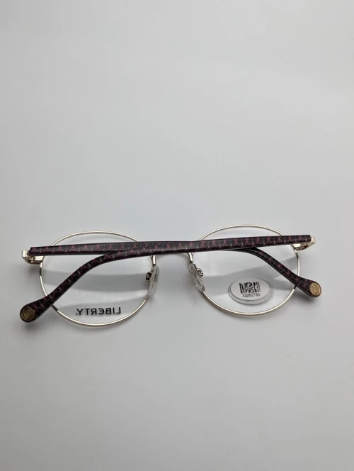 Lunettes de vue originale pour femme 