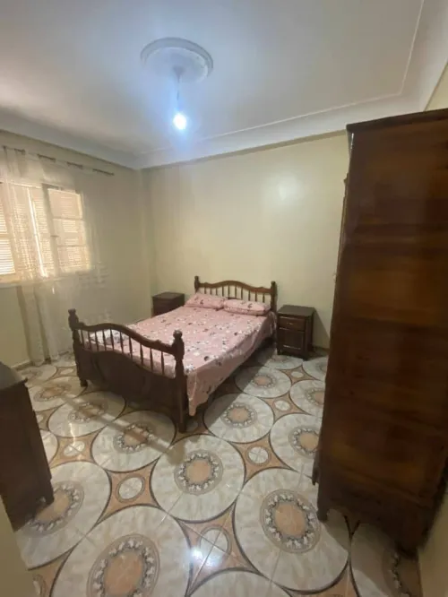 Location vacances Appartement Mostaganem Mostaganem