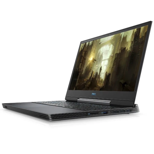 Laptop Gaming DELL G5 5590 I7 9750H |RAM 16 GB | SSD 250GB | Sans Batterie | GTX 1660Ti