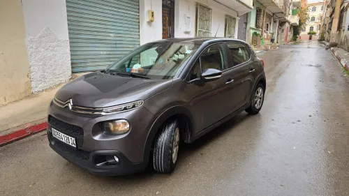 Citroen C3 2020 SHINE