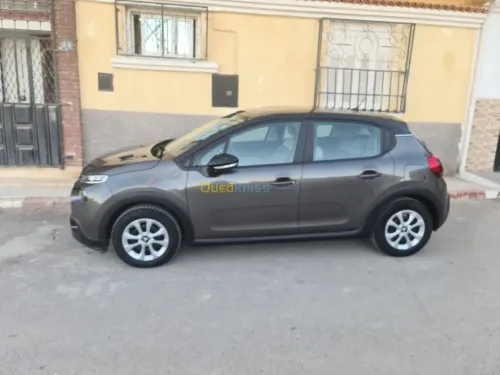 Citroen C3 2020 SHINE