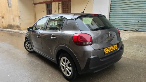 Citroen C3 2020 SHINE