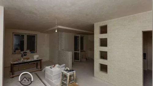 Rénovation et construction des maisons