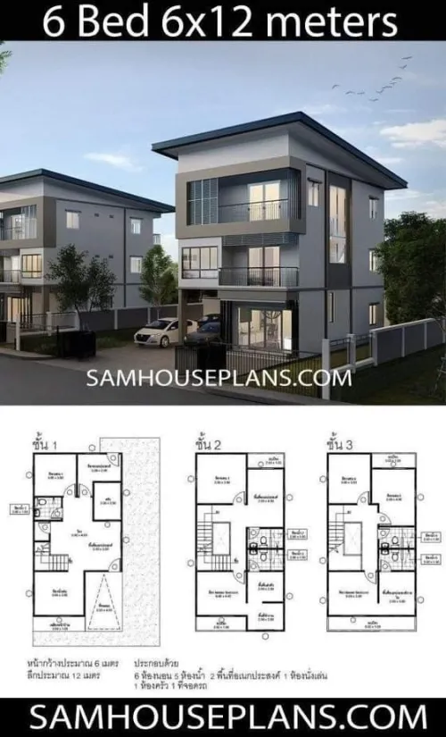 Rénovation et construction des maisons