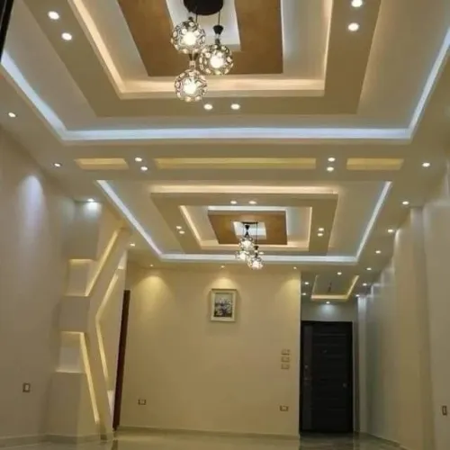 Vente bien immobilier Alger El biar