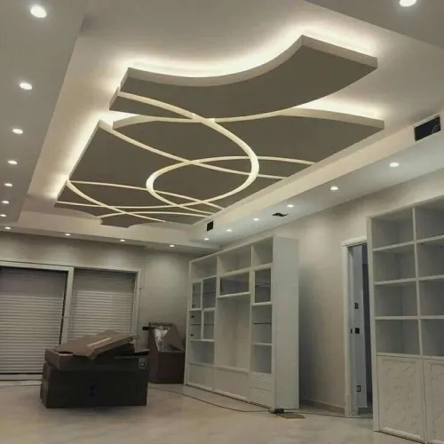 Vente bien immobilier Alger El biar