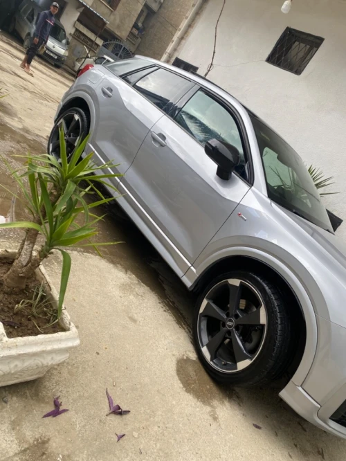 Audi Q2 2020 Sport Line