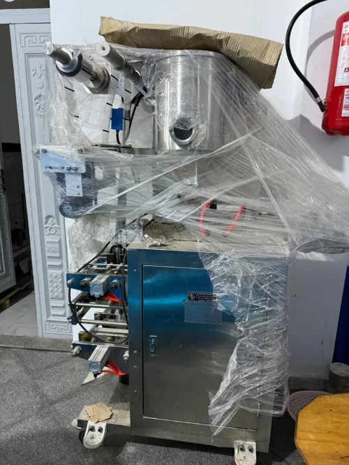 Machine stick cuiseur et tank 
