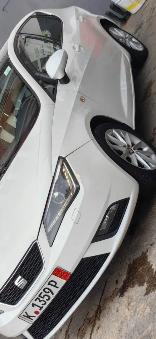 Seat Ibiza 2015 Sport Edition