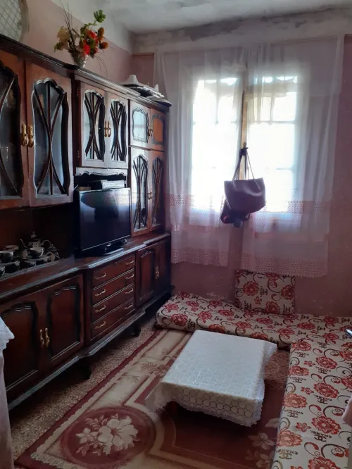Vente Appartement F4 Saida Ain el hadjar