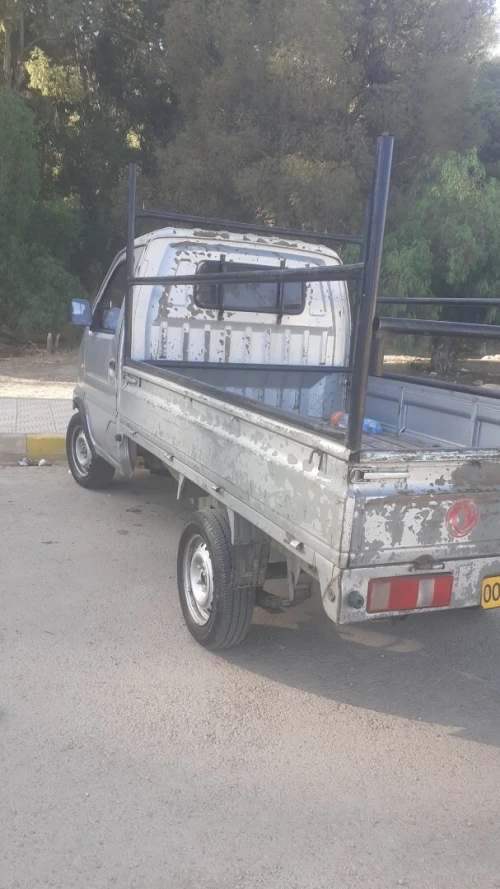 DFSK Mini Truck 2011 SC 2m50