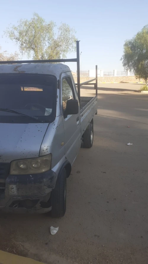 DFSK Mini Truck 2011 SC 2m50