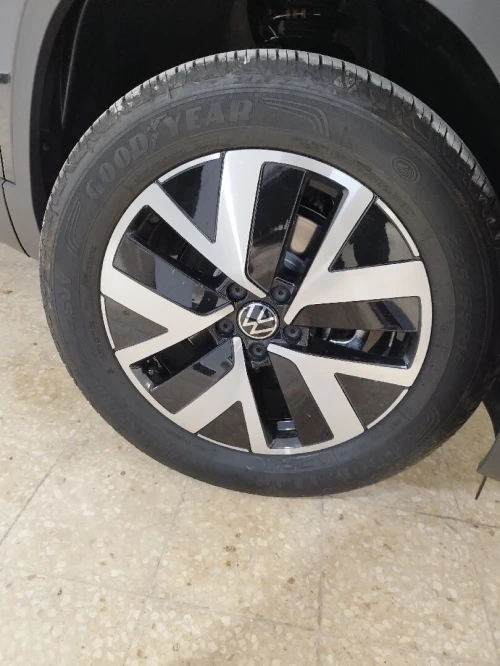 Volkswagen Tayron  2026 