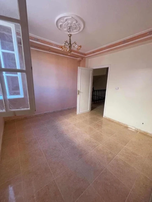 Vente Appartement F4 Tlemcen Nedroma