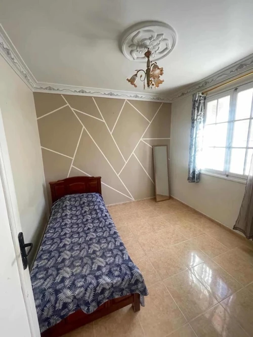 Vente Appartement F4 Tlemcen Nedroma