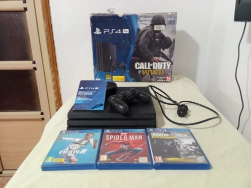 ps4 pro