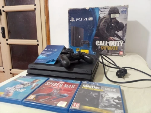 ps4 pro