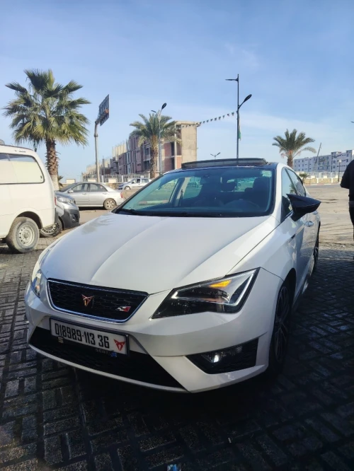 Seat Leon 2013 Leon