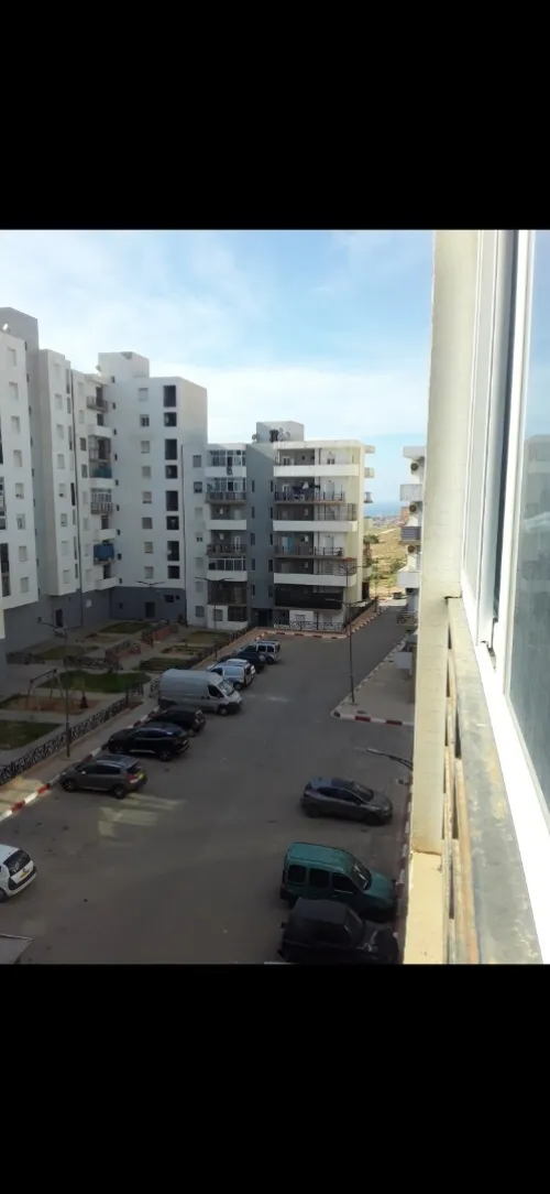 Location Appartement F3 Mostaganem Mostaganem
