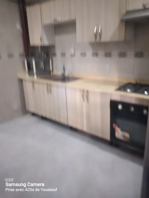 Location Appartement F3 Mostaganem Mostaganem