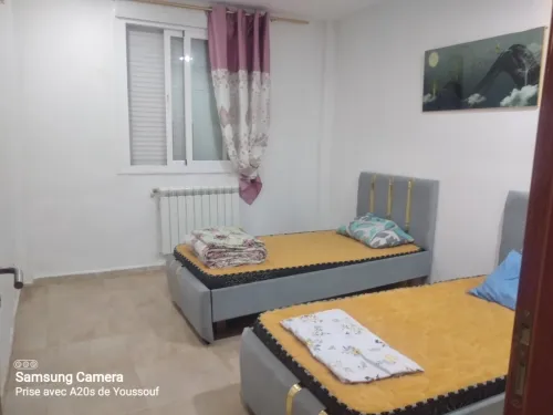 Location Appartement F3 Mostaganem Mostaganem