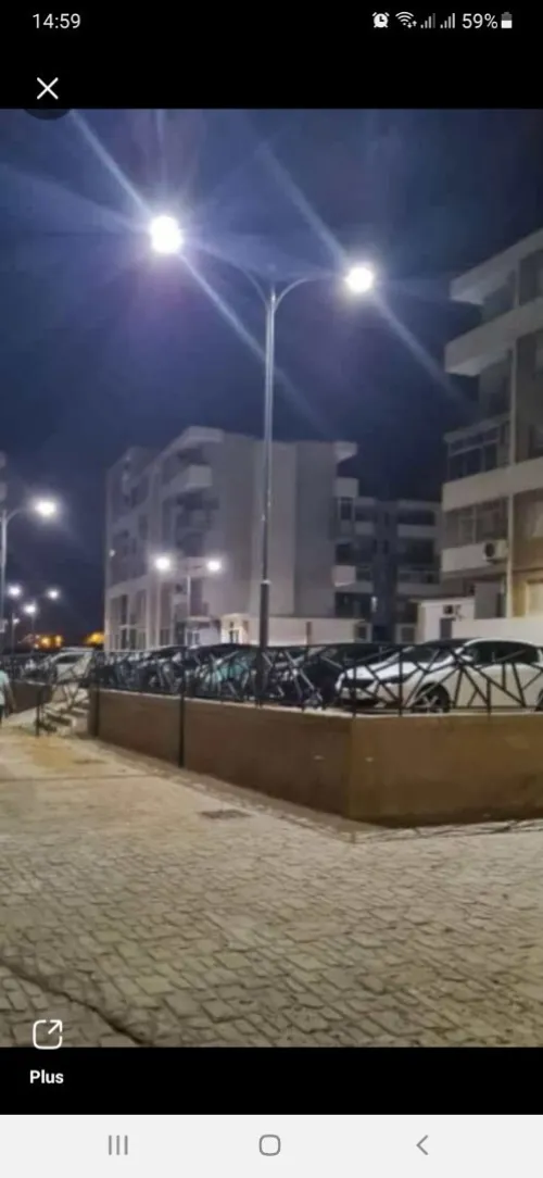 Location Appartement F3 Mostaganem Mostaganem