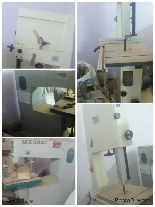 machine abois 