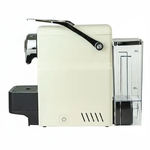 Machine À Café ProTefal Programmable À Capsules 1400W 19Bar 700ml - ماكينة قهوة