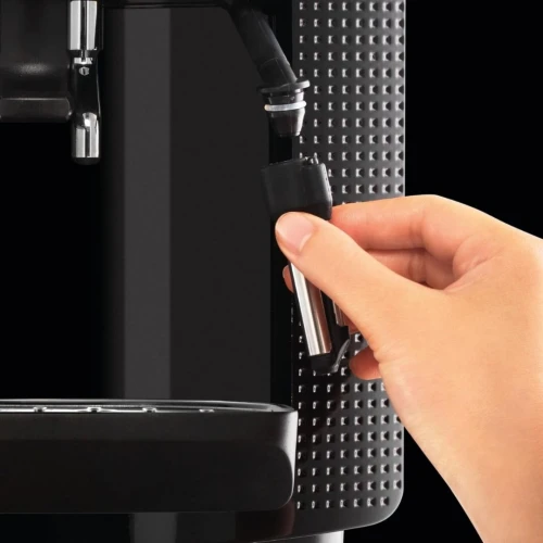 Machine À Café Espresso KRUPS Automatique 15Bars 1.7L Avec Broyeur - Essential EA8100 SERIES