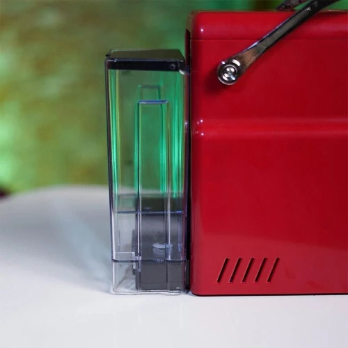 Machine À Café ProTefal Programmable À Capsules 1400W 19Bar 700ml - ماكينة قهوة