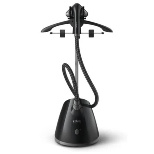 Défroisseur Vapeur Vertical Calor 1800 W Avec Peignes et Tuyau - Pro Style One IT2461C0