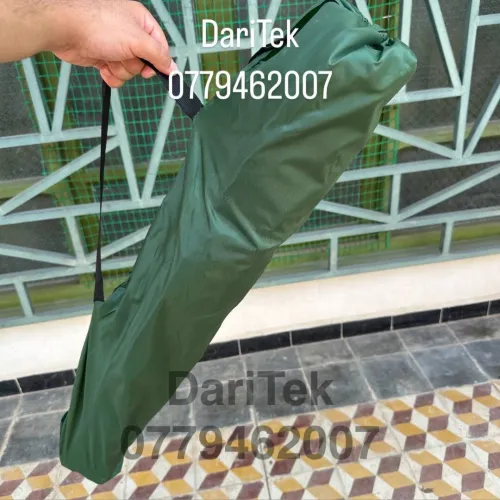 Chaise Pliante de camping et bivouac Importation avec porte gobelet - كرسي تخييم