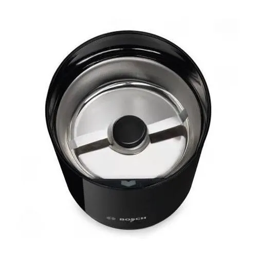 Moulin A Café Electrique - 180 W 75g BOSCH مطحنة القهوة الكهربائية