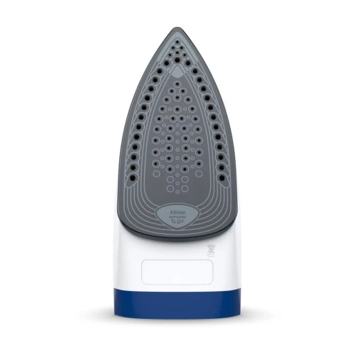 Fer à Repasser à Vapeur Calor 2400W 270 mL avec Fonction Pressing de 130 g/min - Express Steam FV2848C0