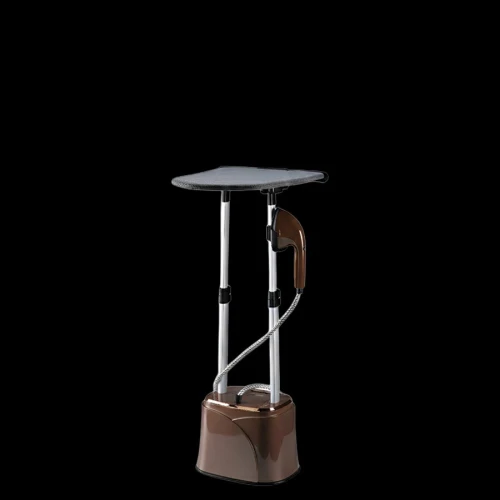 Défroisseur Vapeur Vertical Bergmann Multifonctions 1950W avec Support Adjustable - BGS2024
